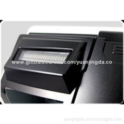Dynamic 10-inch POS Terminal with 5-wire Resistive Touch Panel